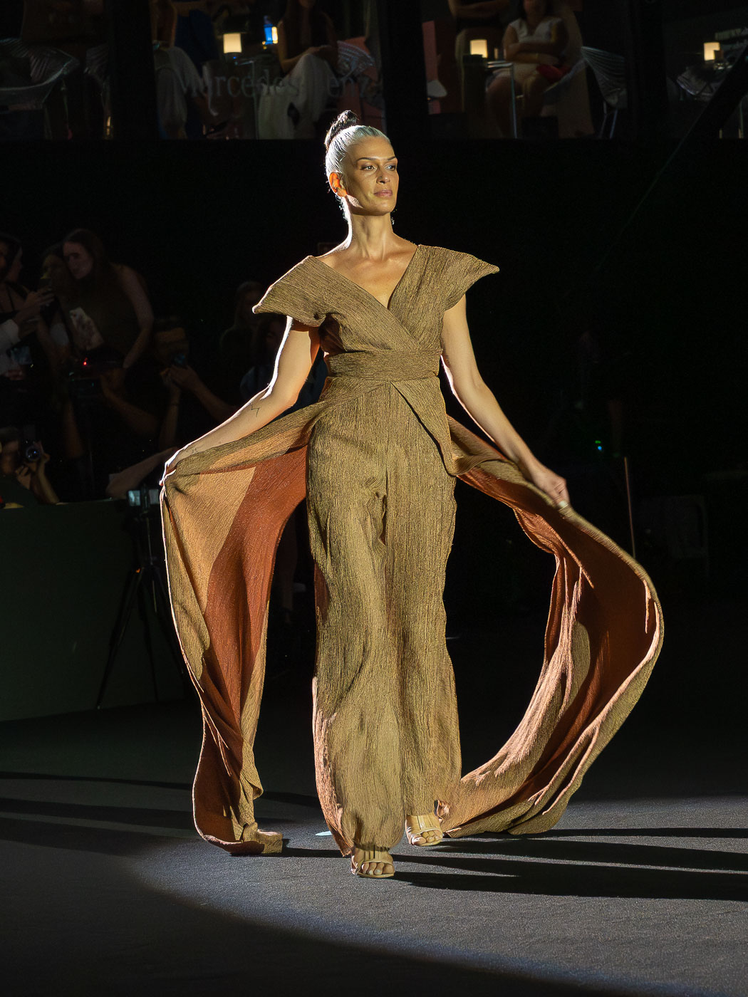 Obra de arte contemporáneo